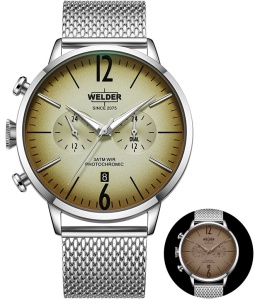 Мъжки часовник Welder Moody WWRC555