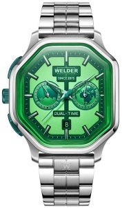 Мъжки часовник Welder Retro WWRE1000