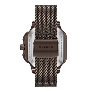 Мъжки часовник Welder Retro WWRE1006 - Img 4