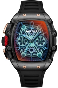 Мъжки часовник Welder W75 WRM2000-R
