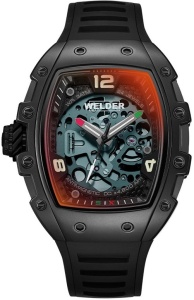 Мъжки часовник Welder W75 WRT1005-R