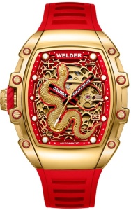 Мъжки часовник Welder W75 WRT1014
