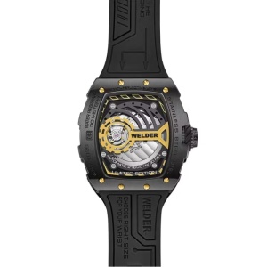 Мъжки часовник Welder W75 WRT1020 - Img 5