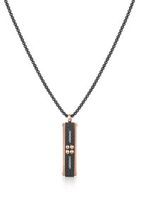 Мъжко колие Santa Barbara Polo & Racquet Club SBJ.4.5007-4