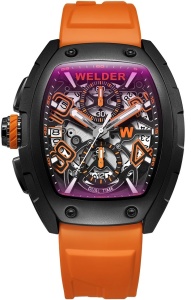 Унисекс часовник Welder W75 WRM5001