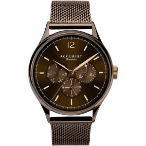 Accurist A-7286 - Мъжки часовник