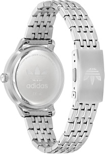 Adidas Code One AOSY22065 - Унисекс часовник - Img 3