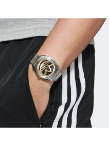 Adidas Edition One Watch AOFH23010 - Мъжки часовник - Img 6