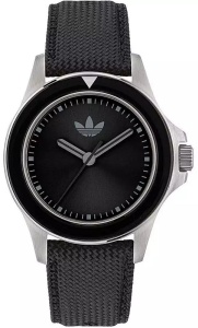 Adidas Originals Expression One Watch AOFH23016 - Мъжки часовник - Img 1