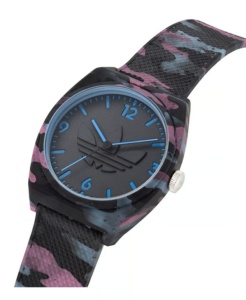 Adidas Originals Street Project AOST22569 - Women's Watch - Img 4