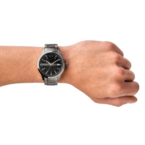 Armani Exchange Hampton AX2103 - Мъжки часовник - Img 5