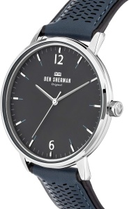 Ben Sherman WB038U - Мъжки часовник - Img 2