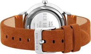 Ben Sherman WB043T - Мъжки часовник - Img 3