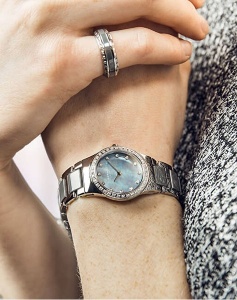 Bering Ceramic 32426-789 - Дамски часовник - Img 4