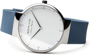 Bering Max René 15540-700 - Мъжки часовник - Img 4