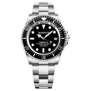 Bobroff BF0001J1 - Men's Watch