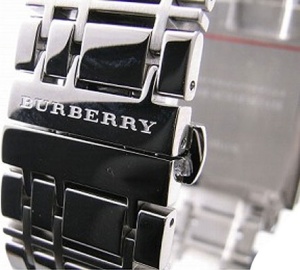 Burberry BU1321 - Дамски часовник - Img 4