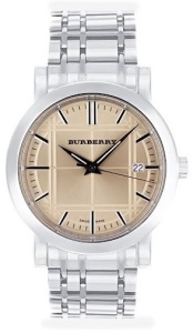 Burberry BU1352 - Дамски часовник