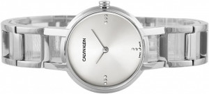 CALVIN KLEIN CHEERS K8N2314W - Дамски часовник - Img 2