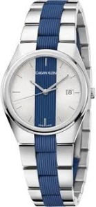 CALVIN KLEIN CONTRAST K9E231VX - Дамски часовник