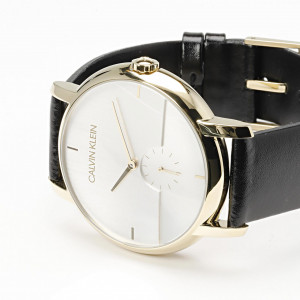 CALVIN KLEIN ESTABLISHED K9H2X5C6 - Men's Watch - Img 5