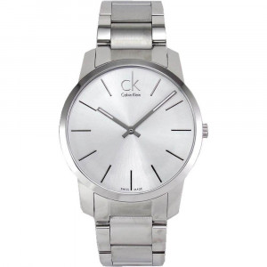 Calvin Klein K2G21126 мъжки часовник - Img 1