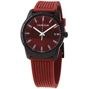 CALVIN KLEIN K8R114UP - Men's Watch