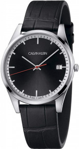 Calvin Klein Time K4N211C1 - Мъжки часовник - Img 1