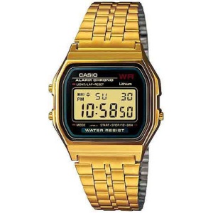 Casio A159WGEA-1EF - Мъжки часовник