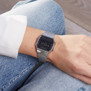Casio A168WEM-1EF - Img 2