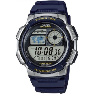 Casio AE-1000W-2AVDF - Мъжки часовник