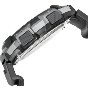 Casio AE-1100W-1AVSDF - Мъжки часовник - Img 2