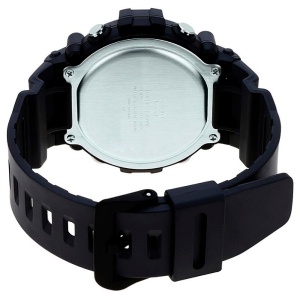Casio AE-1500WH-1AVEF - Мъжки часовник - Img 2