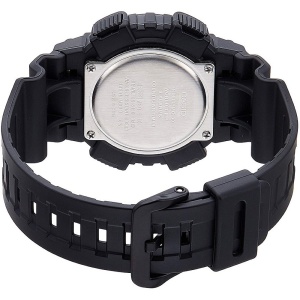 Casio AEQ-110W-1A3VDF - Мъжки часовник - Img 2