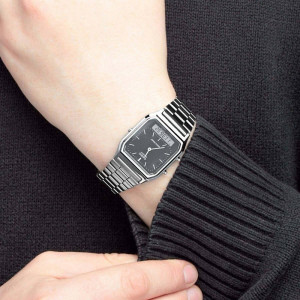 Casio AQ-230A-1DMQYES Men's Watch - Img 2