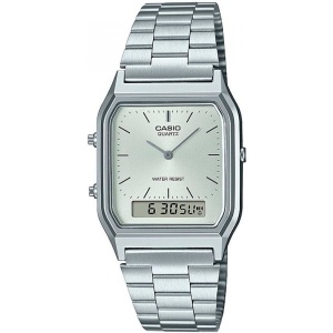 Casio AQ-230A-AQ-230A-7AMQYES - Мъжки часовник