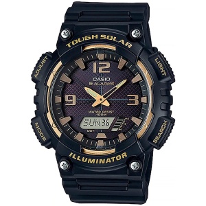 Casio AQ-S810W-1A3VDF - Мъжки часовник