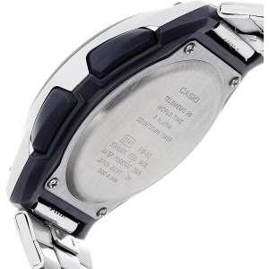 Casio AW-80D-1AVDF - Мъжки часовник - Img 2