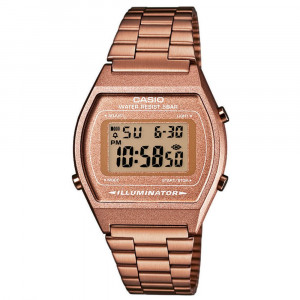 Casio B640WC-5AEF - Ανδρικό ρολόι - Img 1