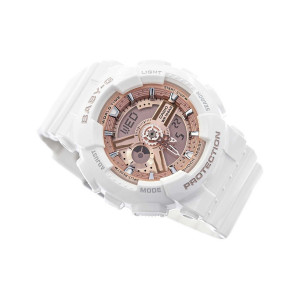CASIO BABY-G - BA-110x-7A1ER Дамски Часовник - Img 7