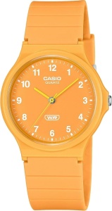 Casio Collection MQ-24B-9BEF - Унисекс часовник