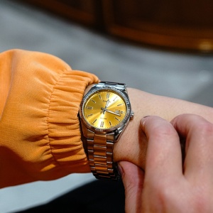 Casio Collection MTP-1302PD-9AVEF - Мъжки часовник - Img 4