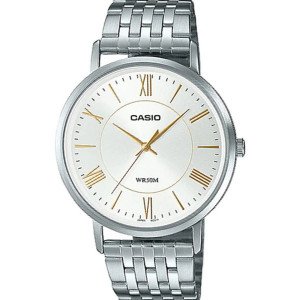 CASIO COLLECTION MTP-B110D-7AVDF - Men's Watch