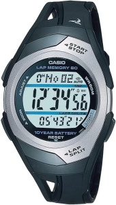 Casio Collection STR-300C-1VEF - Мъжки часовник