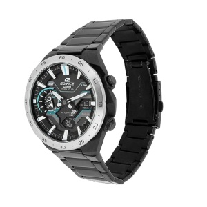 Casio Edifice ECB-2200DD-1AEF - Мъжки часовник - Img 4