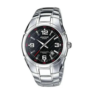 CASIO EDIFICE EF-125D-1AVEG - Мъжки часовник
