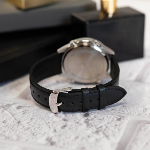 Casio Edifice EFV-C120L-8AEF - Мъжки часовник - Img 3