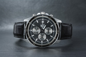 CASIO EFR-526L-1AVUEF - Мъжки часовник - Img 6
