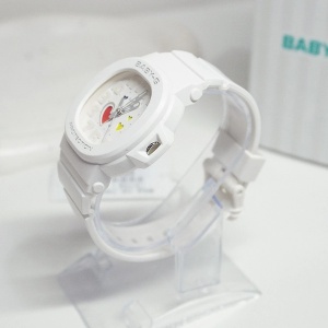 Casio G-Shock BGA-10-7AER - Дамски часовник - Img 3