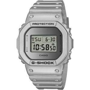 Casio G-Shock DW-5600FF-8ER - Мъжки часовник - Img 1